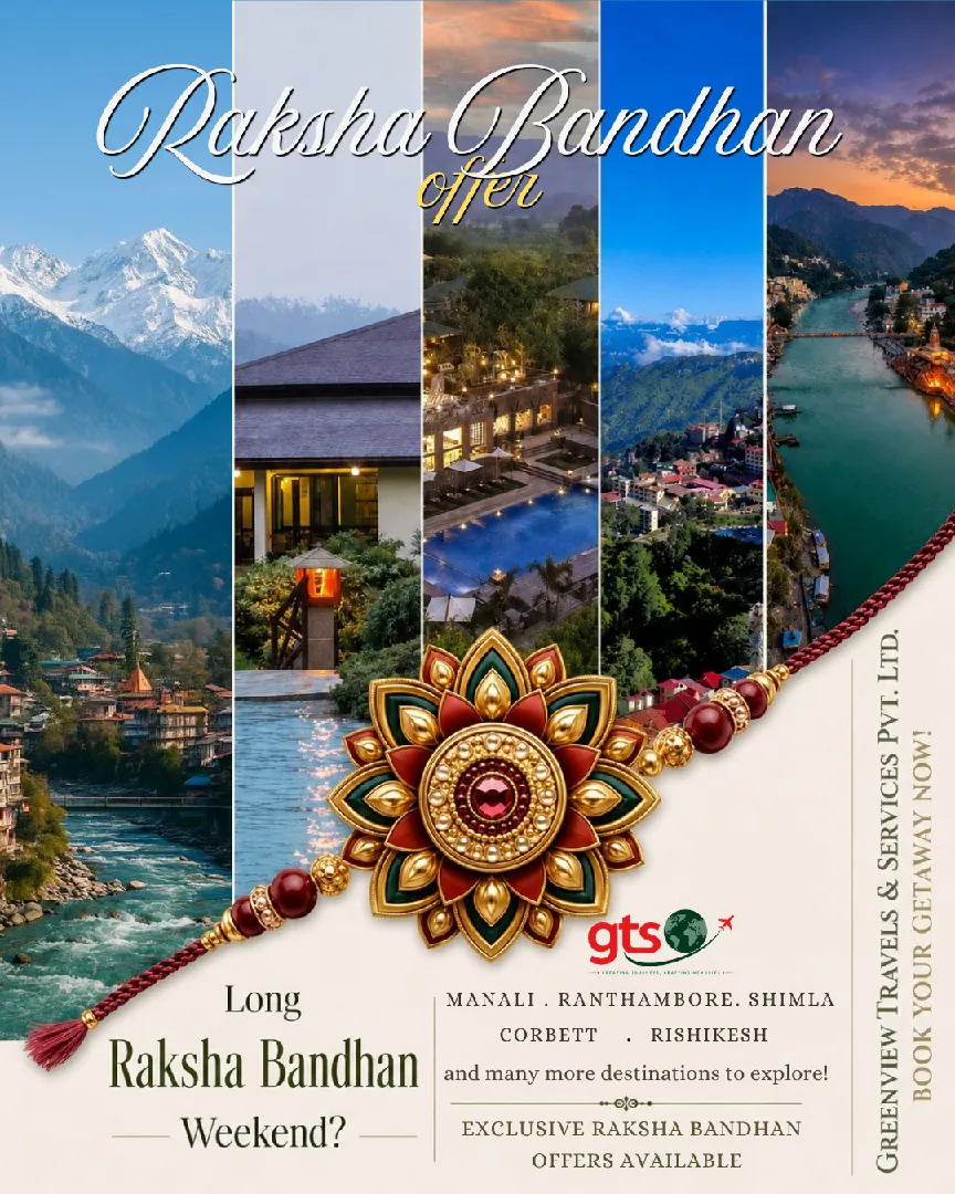 Best of India This Summer